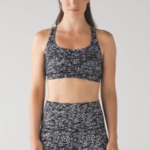 lululemon black align jacket